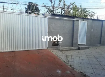 Casa com 3 Quartos à venda, 160m² no Vila Barcelona, Sorocaba