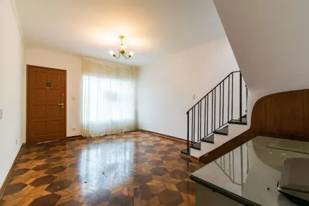 Casa com 2 Quartos à venda, 120m² no Jabaquara, São Paulo