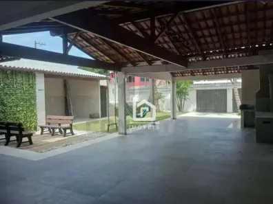 Casa com 4 Quartos à venda, 450m² no Santa Paula I, Vila Velha