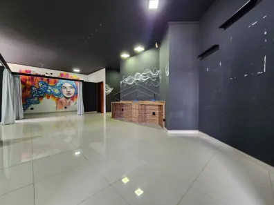 Ponto Comercial para alugar, 180m² no Jardim Itamarati, Jaú
