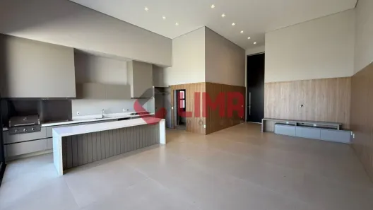 Casa de Condomínio com 3 Quartos à venda, 240m² no Alphaville, Bauru
