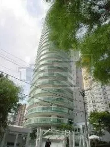 Apartamento com 4 Quartos à venda, 266m² no Paraíso, São Paulo
