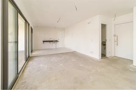 Apartamento com 3 Quartos à venda, 145m² no Paraíso, São Paulo