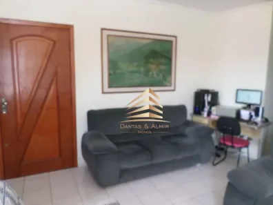 Sobrado com 3 Quartos à venda, 188m² no Jardim Santa Mena, Guarulhos