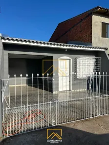 Casa com 3 Quartos à venda, 80m² no Passos dos Ferreiros, Gravataí
