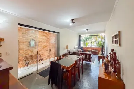 Casa com 3 Quartos à venda, 150m² no Jardim Vila Mariana, São Paulo
