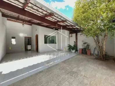 Casa com 3 Quartos à venda, 110m² no Planalto, Belo Horizonte