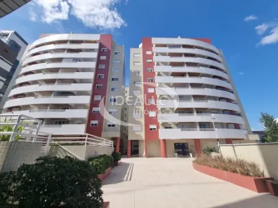 Apartamento com 3 Quartos à venda, 164m² no Mercês, Curitiba