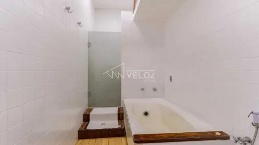 Apartamento com 3 Quartos à venda, 88m² no Humaitá, Rio de Janeiro