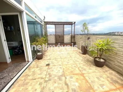 Cobertura com 4 Quartos à venda, 144m² no Serrano, Belo Horizonte