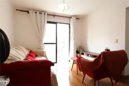 Apartamento com 2 Quartos à venda, 73m² no Jardim Monte Kemel, São Paulo