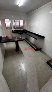 Apartamento com 2 Quartos à venda, 66m² no Guilhermina, Praia Grande