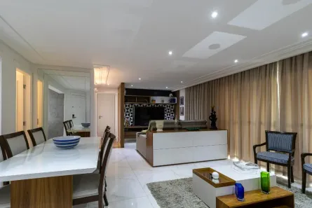 Apartamento com 3 Quartos à venda, 109m² no Jardim Aeroporto, São Paulo