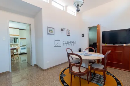 Cobertura com 4 Quartos à venda, 243m² no Alto da Lapa, São Paulo