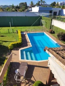 Casa de Condomínio com 4 Quartos à venda, 435m² no Parque Dos Cafezais IV, Itupeva