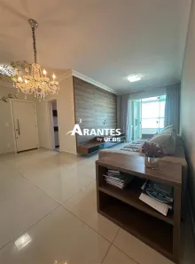 Apartamento com 3 Quartos à venda, 115m² no Santa Mônica, Uberlândia