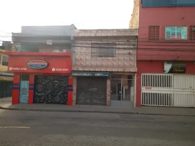 Sobrado com 3 Quartos à venda, 125m² no Jardim Eliana, São Paulo