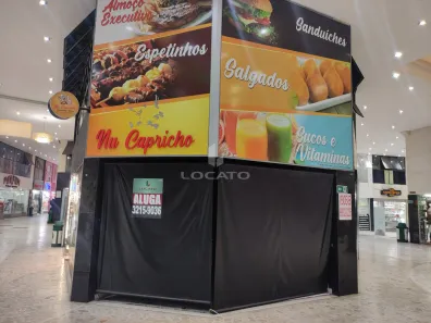 Ponto Comercial à venda, 55m² no Centro, Juiz de Fora