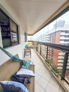 Apartamento com 3 Quartos à venda, 150m² no Praia da Costa, Vila Velha