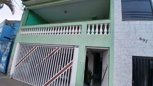 Sobrado com 3 Quartos à venda, 180m² no Jardim Cumbica, Guarulhos