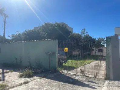 Lote/Terreno à venda, 720m² no Fanny, Curitiba