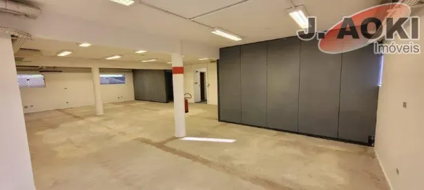 Prédio Comercial para alugar, 565m² no Planalto Paulista, São Paulo