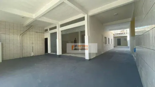 Ponto Comercial para venda ou aluguel, 326m² no Parque Colonial, São Paulo