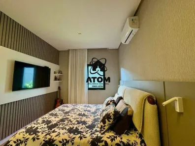 Casa de Condomínio com 3 Quartos à venda, 195m² no Jardim dos Estados, Taubaté