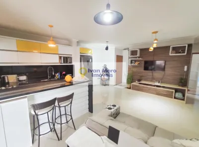 Cobertura com 3 Quartos à venda, 139m² no Ingleses do Rio Vermelho, Florianópolis