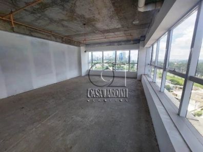 Sala Comercial à venda, 67m² no Dezoito do Forte Empresarial/Alphaville., Barueri
