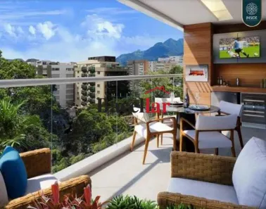 Apartamento com 2 Quartos à venda, 73m² no Vila Isabel, Rio de Janeiro