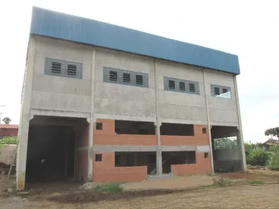 Galpão/Depósito/Armazém para alugar, 1563m² no Nossa Senhora da Saúde, Caxias do Sul