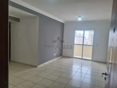 Apartamento com 3 Quartos à venda, 96m² no Conjunto Residencial Trinta e Um de Março, São José dos Campos