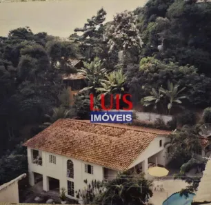 Casa de Condomínio com 3 Quartos à venda, 362m² no Vila Progresso, Niterói