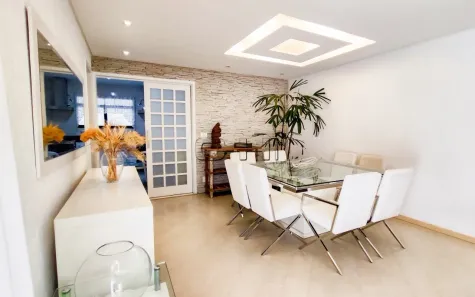 Apartamento com 3 Quartos à venda, 125m² no Perdizes, São Paulo