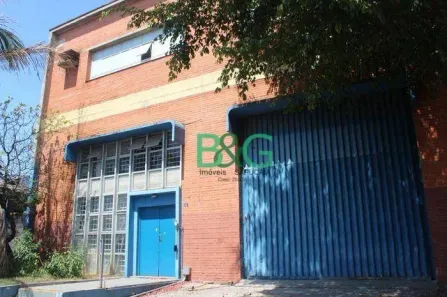 Galpão/Depósito/Armazém para alugar, 2800m² no Presidente Altino, Osasco