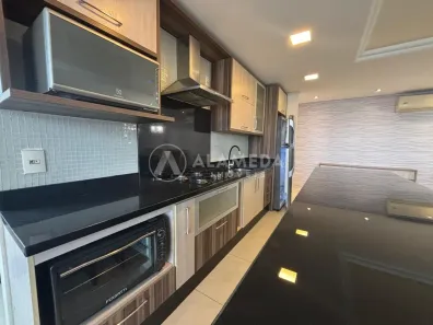 Apartamento com 2 Quartos à venda, 88m² no Itoupava Seca, Blumenau