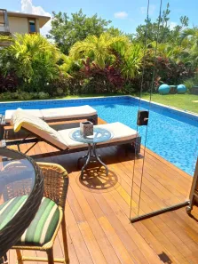 Casa de Condomínio com 5 Quartos à venda, 596m² no , Mata de São João