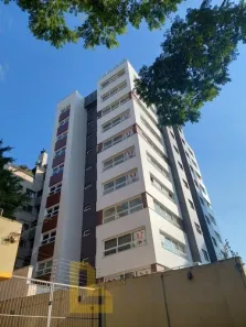 Apartamento com 3 Quartos à venda, 136m² no Rio Branco, Porto Alegre