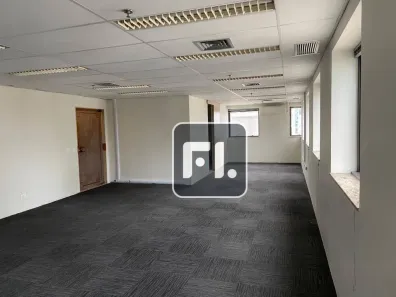 Sala Comercial para alugar, 200m² no Consolação, São Paulo