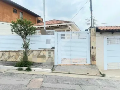 Sobrado com 3 Quartos à venda, 152m² no Nossa Senhora do Ó, São Paulo