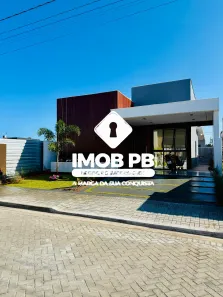 Casa de Condomínio com 3 Quartos à venda, 102m² no Muçumagro, João Pessoa
