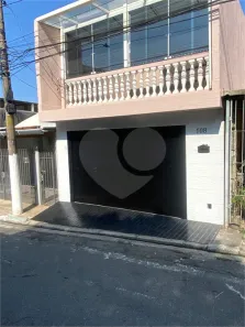 Casa com 2 Quartos à venda, 130m² no Jardim São Vicente, São Paulo