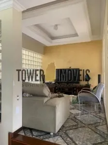 Casa de Condomínio com 3 Quartos à venda, 277m² no Parque Brasil 500, Paulínia