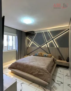 Apartamento com 3 Quartos à venda, 114m² no Vila Cachoeirinha, Cachoeirinha