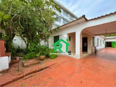 Casa com 3 Quartos à venda, 142m² no Pitangueiras, Guarujá
