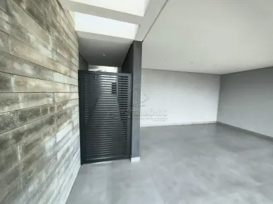 Casa de Condomínio com 3 Quartos à venda, 194m² no Jardim Vila São Domingos, Sorocaba