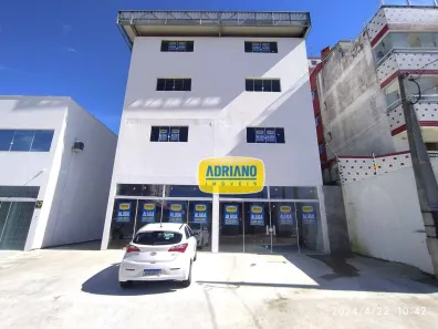 Prédio Comercial para alugar, 400m² no Jardim Atlântico, Florianópolis