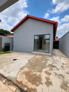 Casa com 3 Quartos à venda, 150m² no Jardim Flamboyant, Senador Canedo