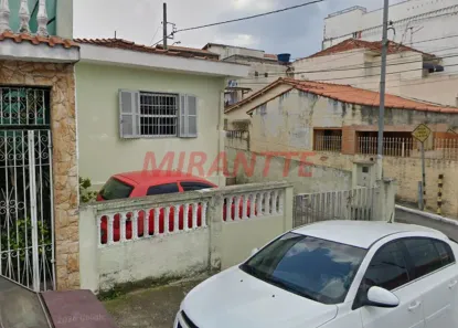 Casa com 2 Quartos à venda, 80m² no Vila Gustavo, São Paulo